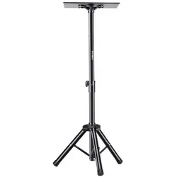 BlitzWolf Projector Stand BW-VF5 (Boden), Beamer Halterung, Schwarz