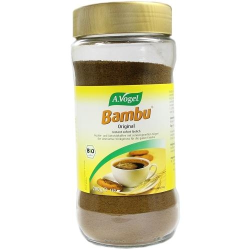 Kyberg Pharma Vertriebs GmbH Bambu instant Glas A. Vogel 06877543