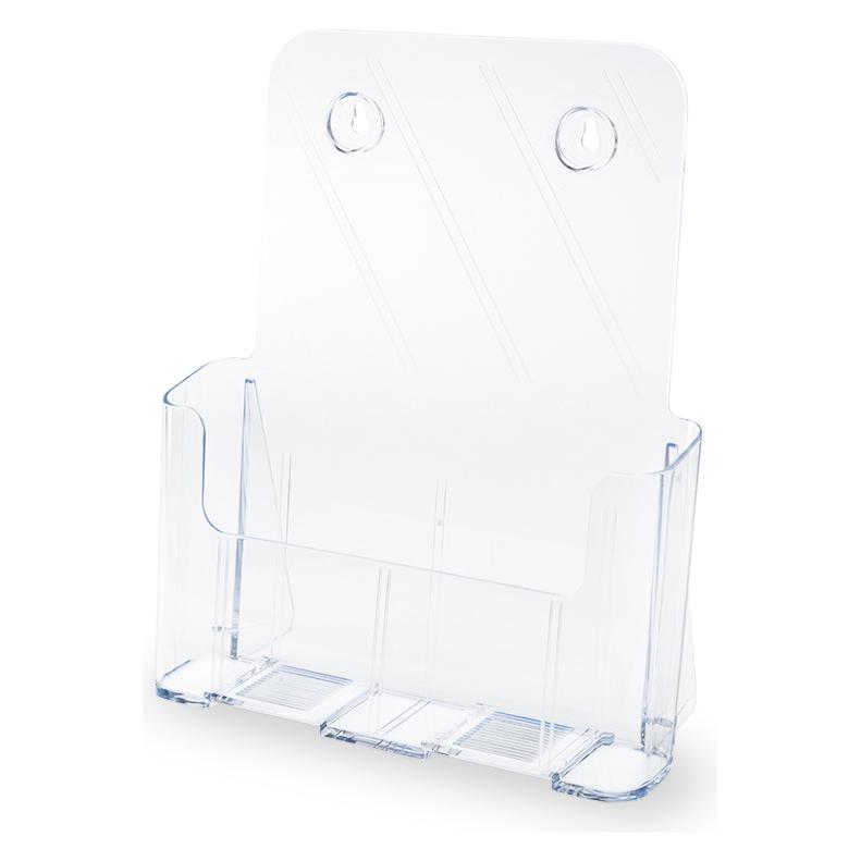 Deflecto Prospekthalter "Classic" (A5) (LHPA541)