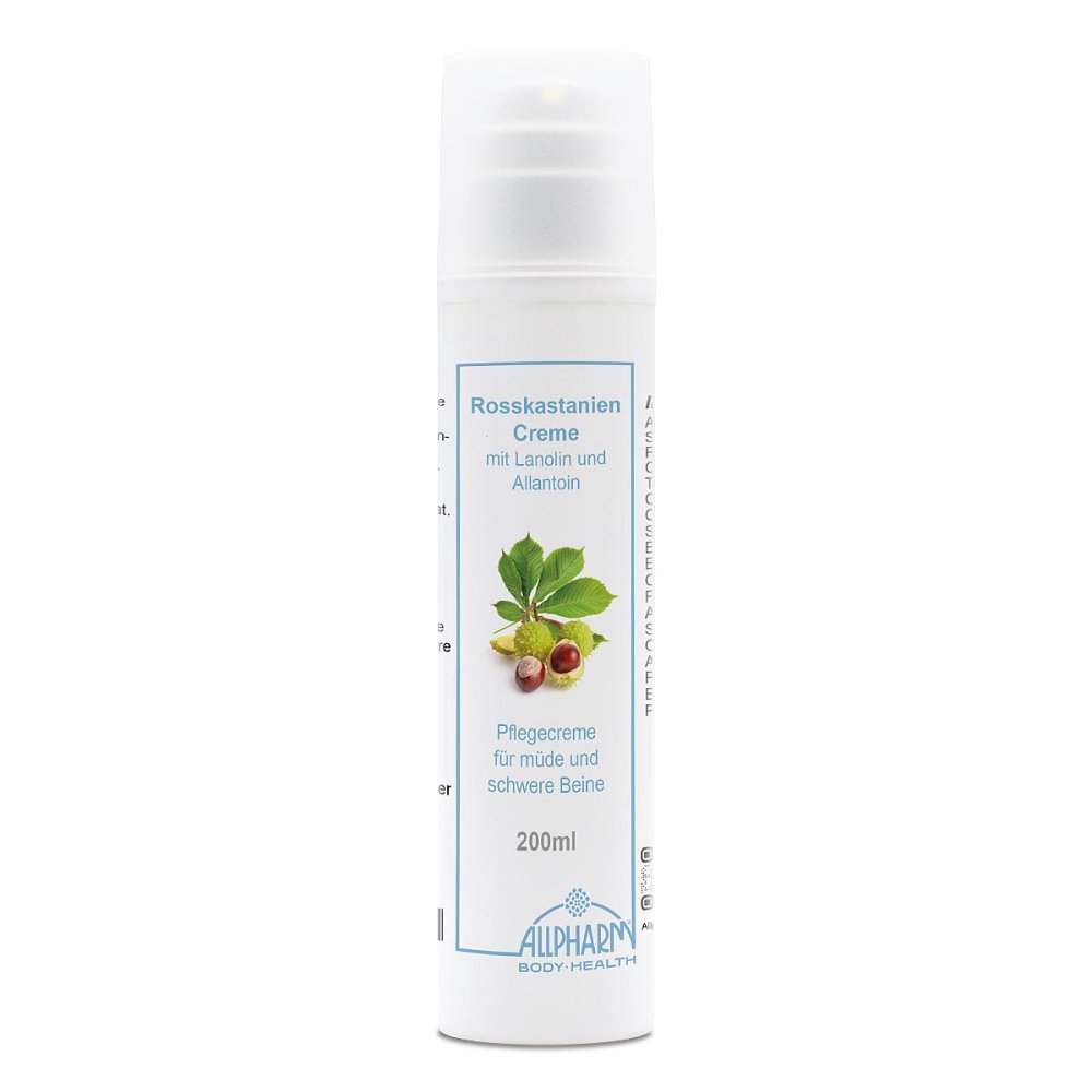 ALLPHARM Vertriebs GmbH Rosskastanien Creme 13839129