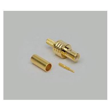 BKL Electronic SMB-Steckverbinder (0411003)