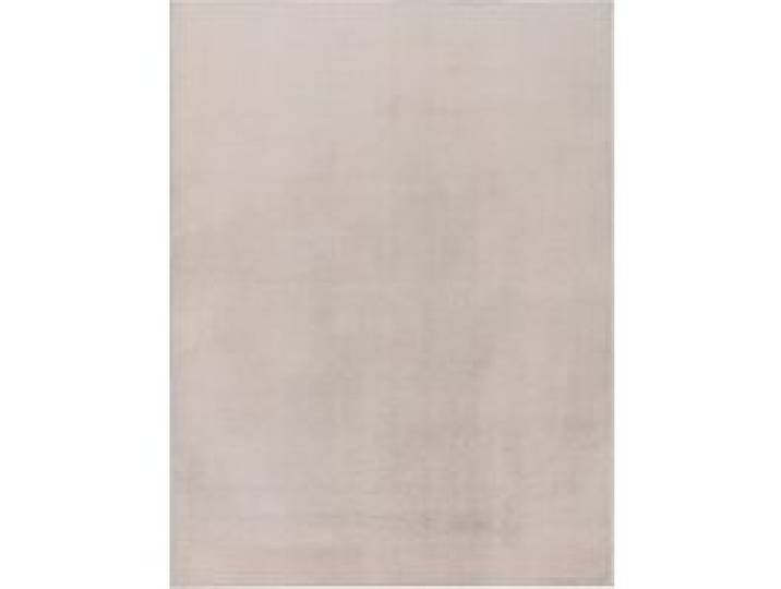 Tapis moelleux Solina beige 100x200 cm
