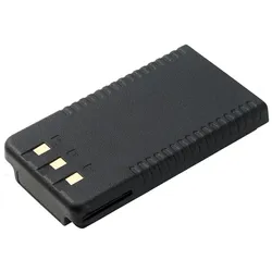 Akku für YAESU FT-4VE, FT-4VX, FTA-250L, FT-65E wie SBR-25LI, SBR-26LI, SBR-28Li, 7.4V, 1950mAh