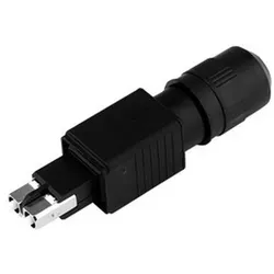 Telegärtner STX V4 2SC Steckerset 100007604