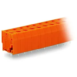WAGO GmbH &amp; Co. KG Leiterplattenklemme 739-242