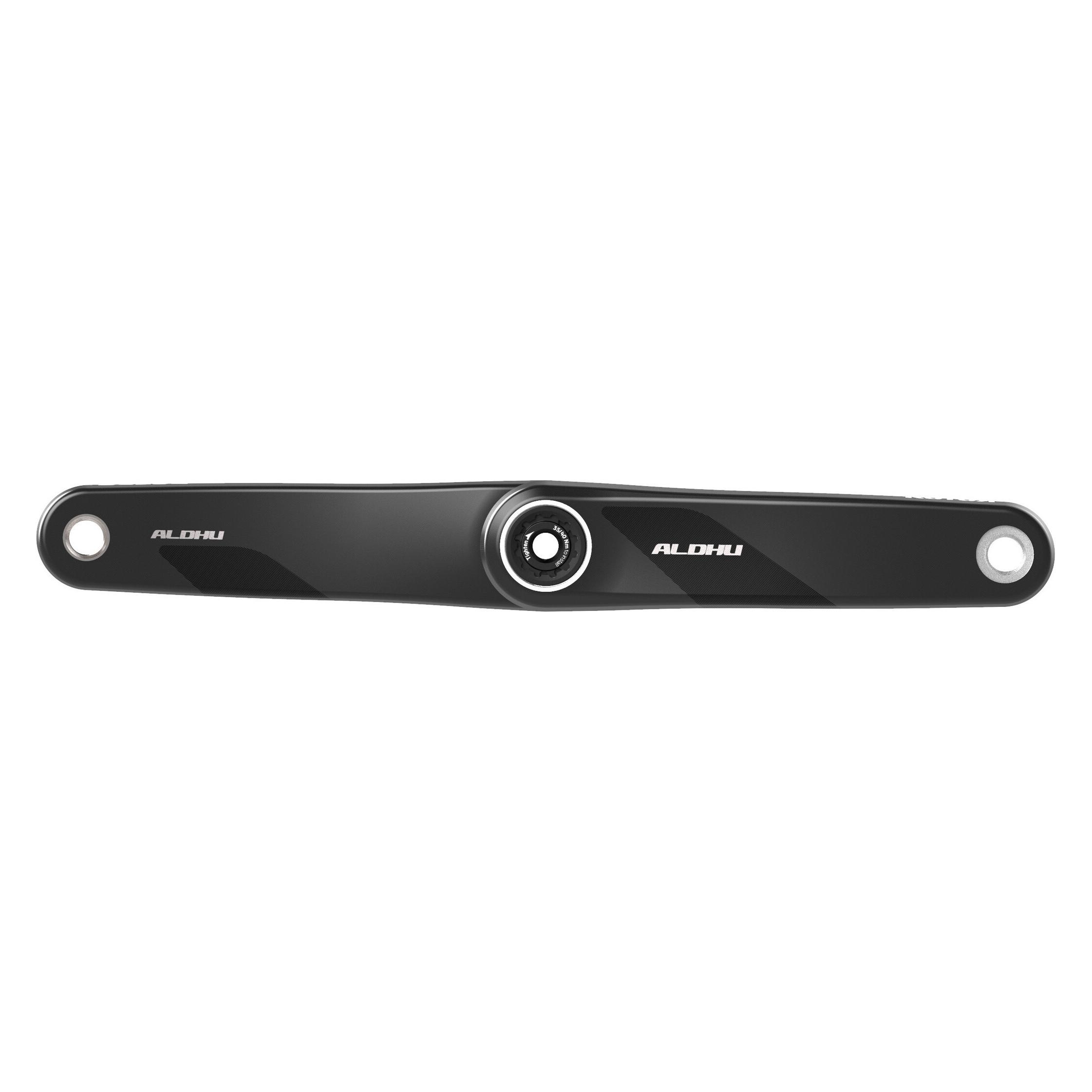 Rotor Aldhu Carbon Crank Arm (175 mm) (C02-117-21010-0)