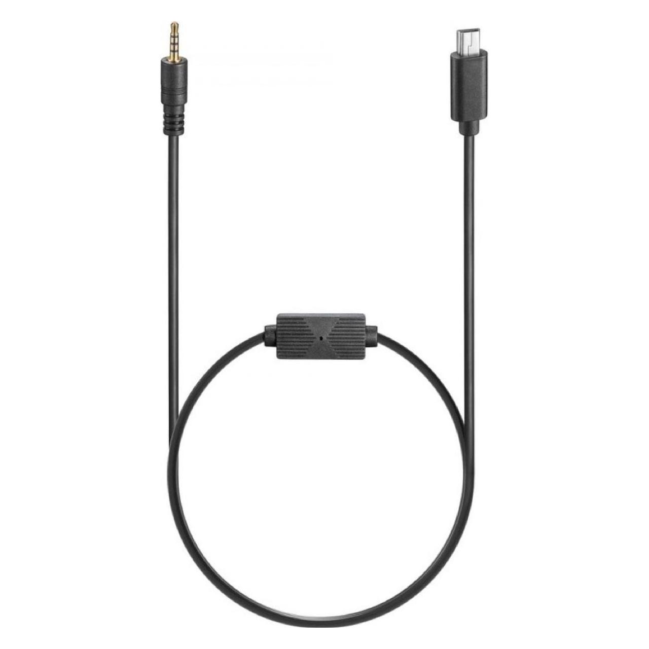 Godox Monitor CameraControl Cable (Mini-USB) (GMC-U5)