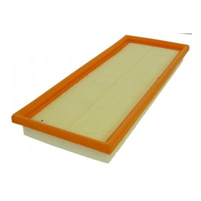 MAPCO Luftfilter 60285 Filtereinsatz 30mm für Fiat