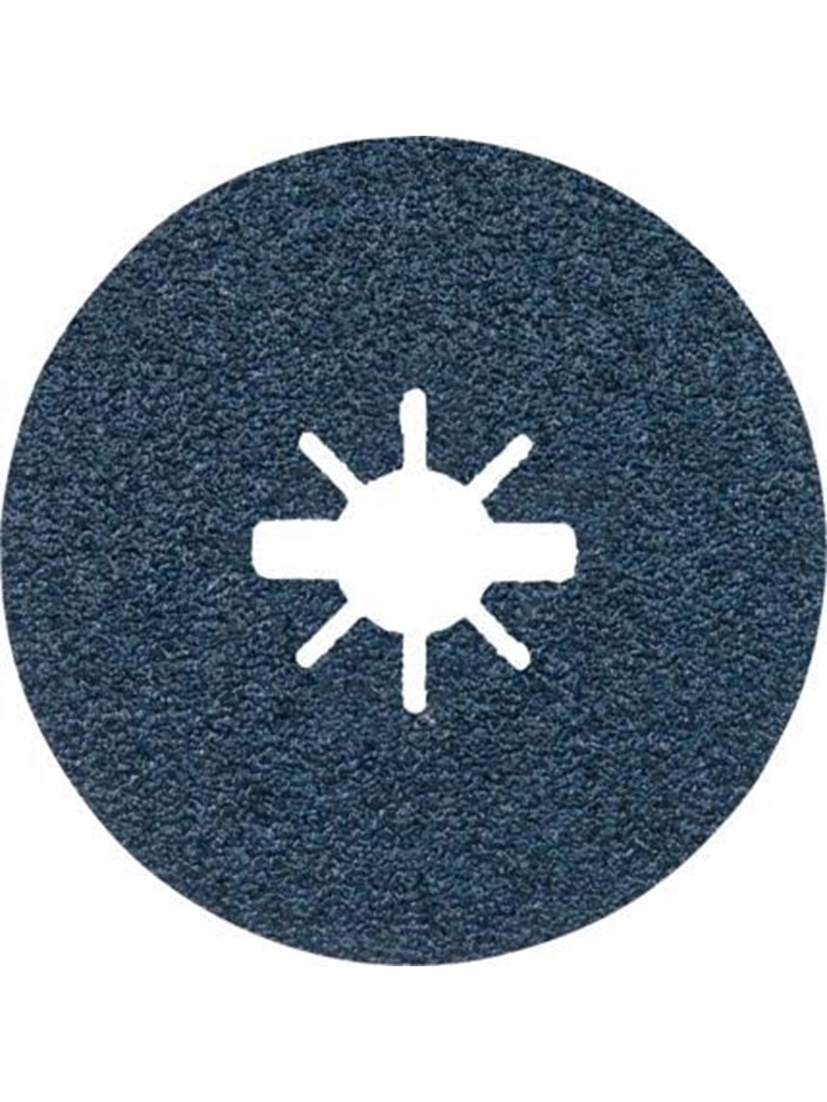 Bosch Best for Metal R574 Polishing Disc Grit 36