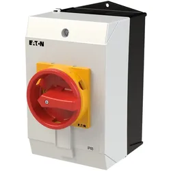 Eaton Hauptschalter T3-3-15680/I2/SVB