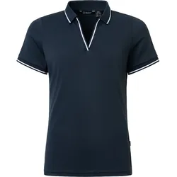 Abacus Polo Malone, navy