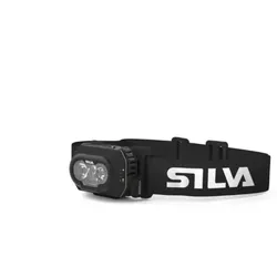 Die Silva Discover Hybrid Stirnlampe