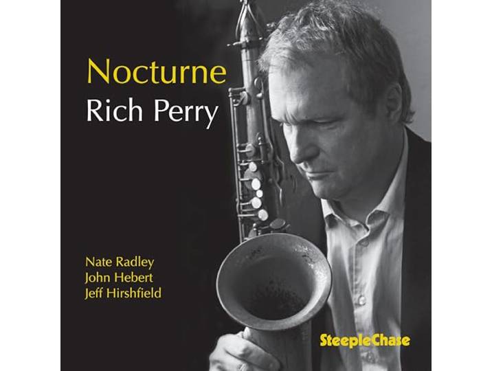 Rich Perry - Nocturne