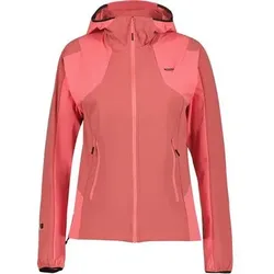 ICEPEAK Damen Jacke DATTELN, Größe 36 in Pink Pink