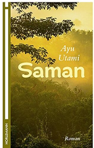 Ayu Utami - Saman - Preis vom 11.10.2026 15:43:13 h