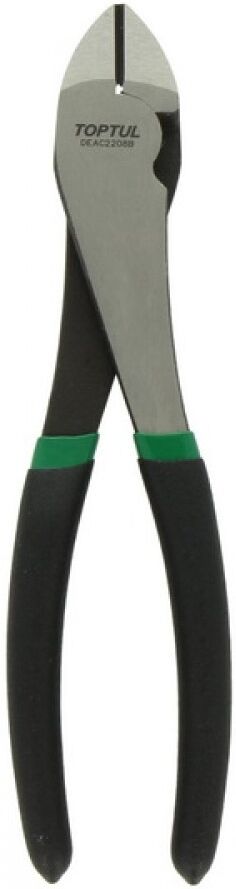 TOPTUL DEAC2208B Side Cutter