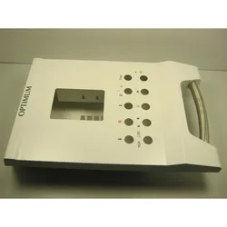 Optimum Gehäuse MB4P für Steuerpult / RAL9016 | 03338460OP