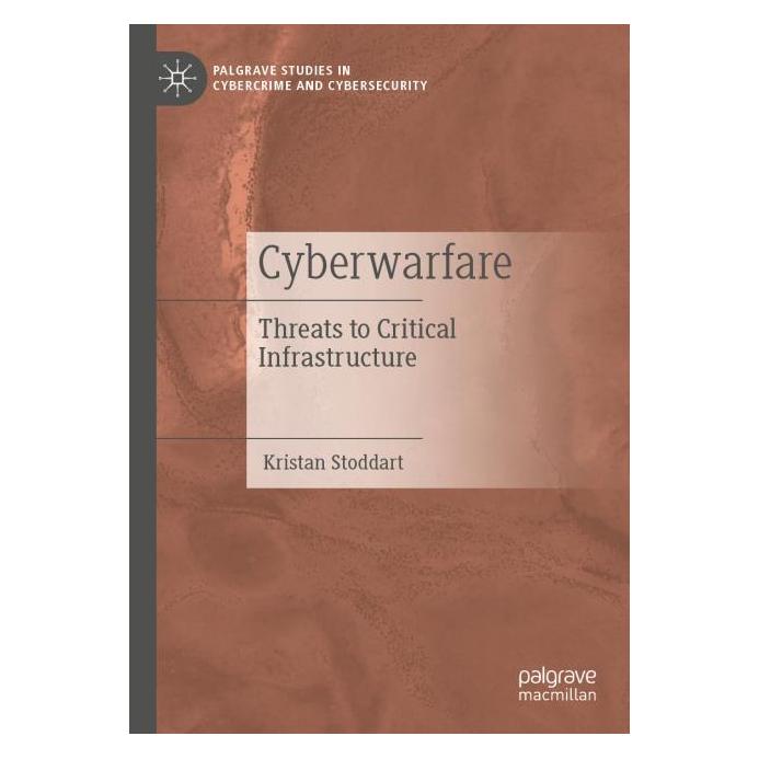 Springer Cyberwarfare (Englisch, Softcover, Kristan Stoddart) (56983096)