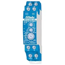 Eltako Zeitrelais,multifunktion MFZ12DX-UC