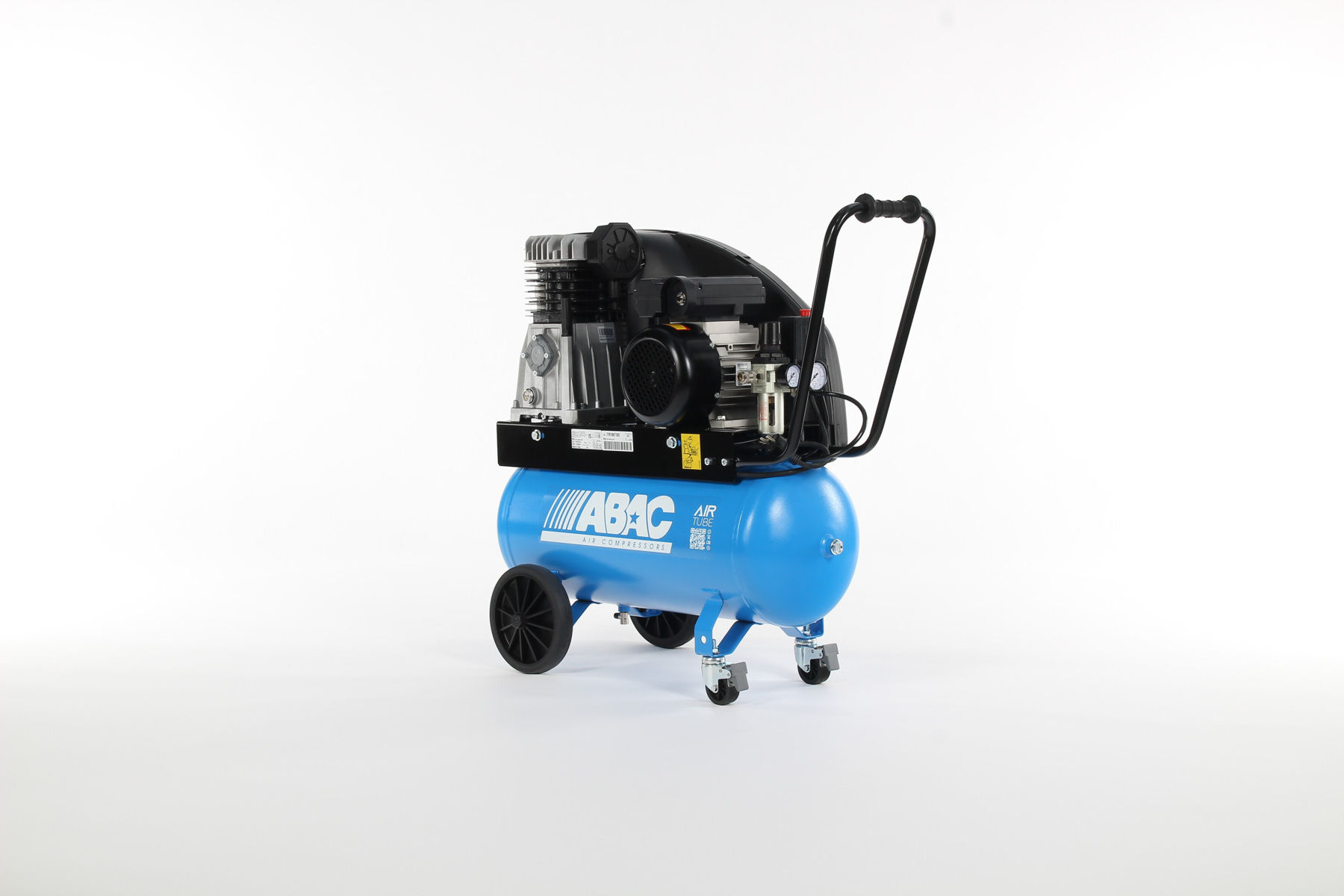 ABAC Kompressor EXP A39B 50 CM3 (4116028001)