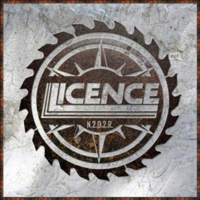 N.2.O.2.R.(Never To Old To Rock) (Vinyl) - License, Vinyl