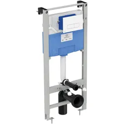Ideal Standard WC-Vorwandelement-Paket ProSys R0214AC