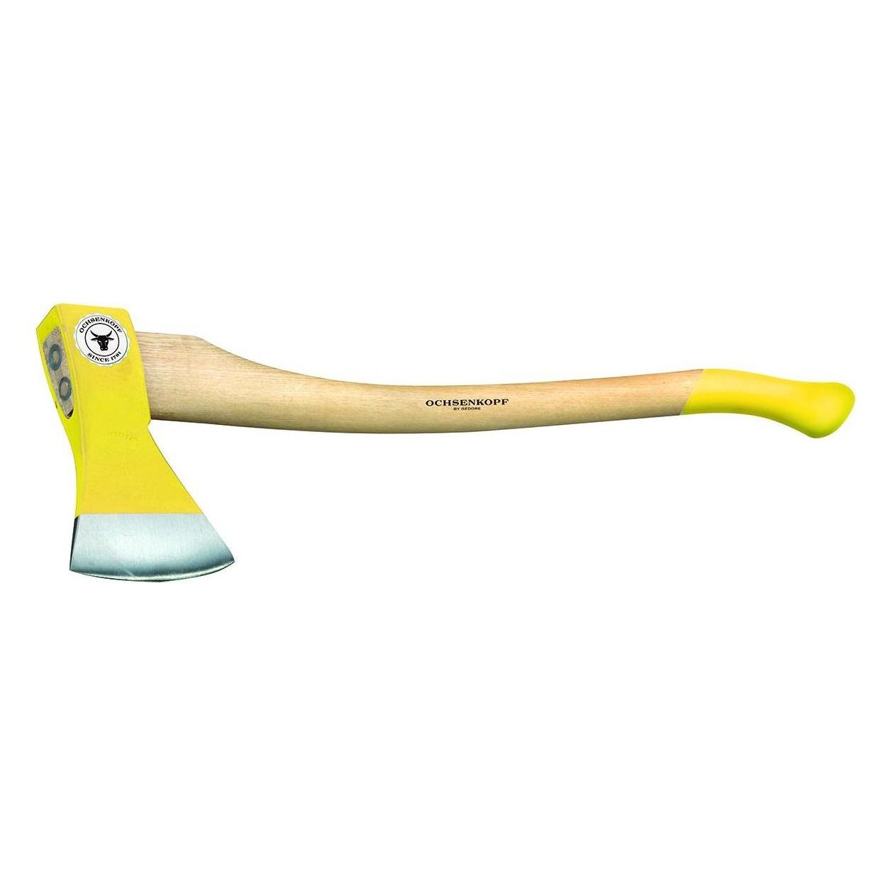 Ochsenkopf OX 209 E-1602 EURO-Axt 1600 g (1591428)