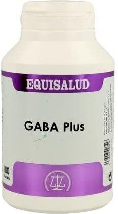 Equisalud gaba Plus 180 caps