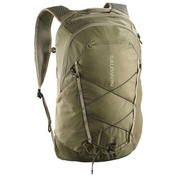 Salomon - XT 25 - Wanderrucksack oliv