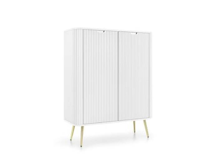 3xE living Ladekast 103 cm, 103 x 39 x 129 cm