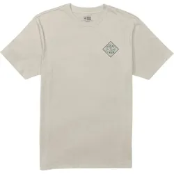 SALTY CREW TIPPET FILL T-Shirt 2026 moonbeam - S
