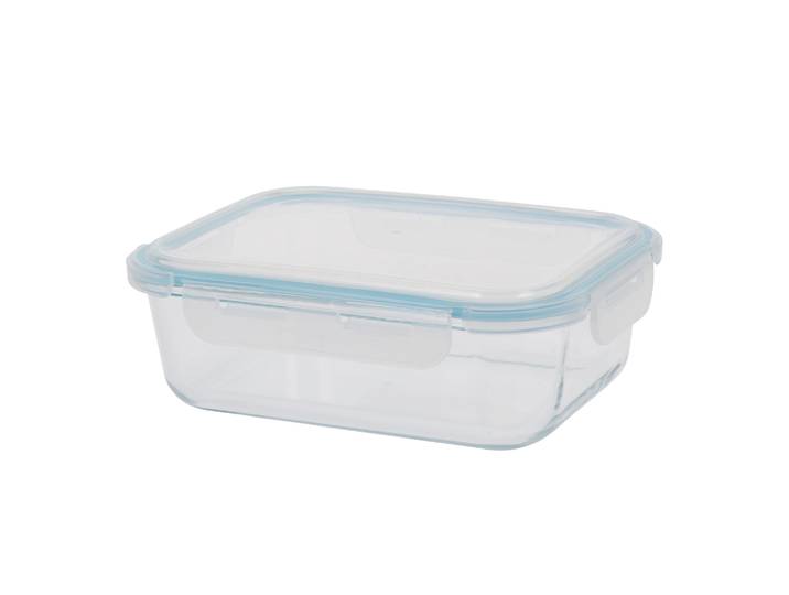 Vorratsbehälter Glas 1480 ml