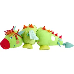 Haba Entdeckertier Drache Rudy (26 cm)
