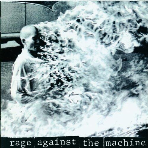 Rage Against the Machine - Rage Against The Machine -- The Vinyl Classics (CD in Vinyl-Optik) - Preis vom 09.10.2026 07:28:09 h