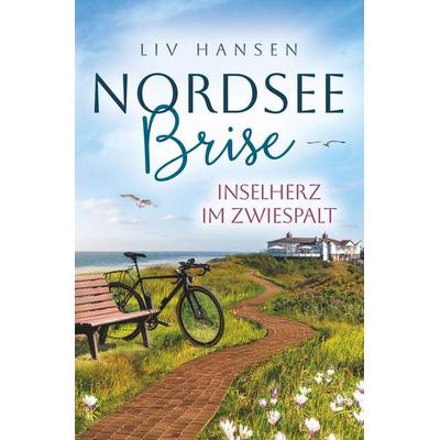 Inselherz im Zwiespalt, Taschenbuch von Liv Hansen, Tolino media, 978-3-695-61037-2
