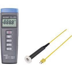 VOLTCRAFT K101 + TP 302 Temperatur-Messgerät Fühler-Typ K VC-10503985