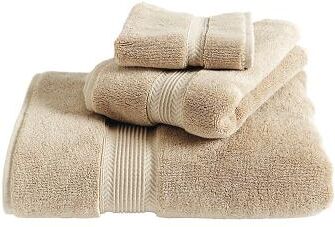 Signature Bath Towels - Sandalwood, Hand Towel - Ballard Designs