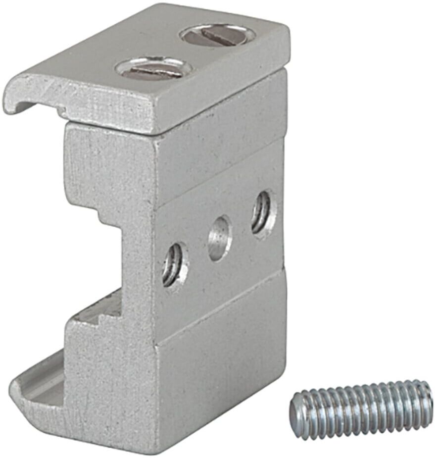 Riegler Sensorhalter für Kolbenstangenlose Zylinder, Kolben-Ã˜ 16-25 (455.05-M)