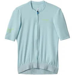 MAAP Training Jersey Fahrradtrikot Herren - stella blue - S