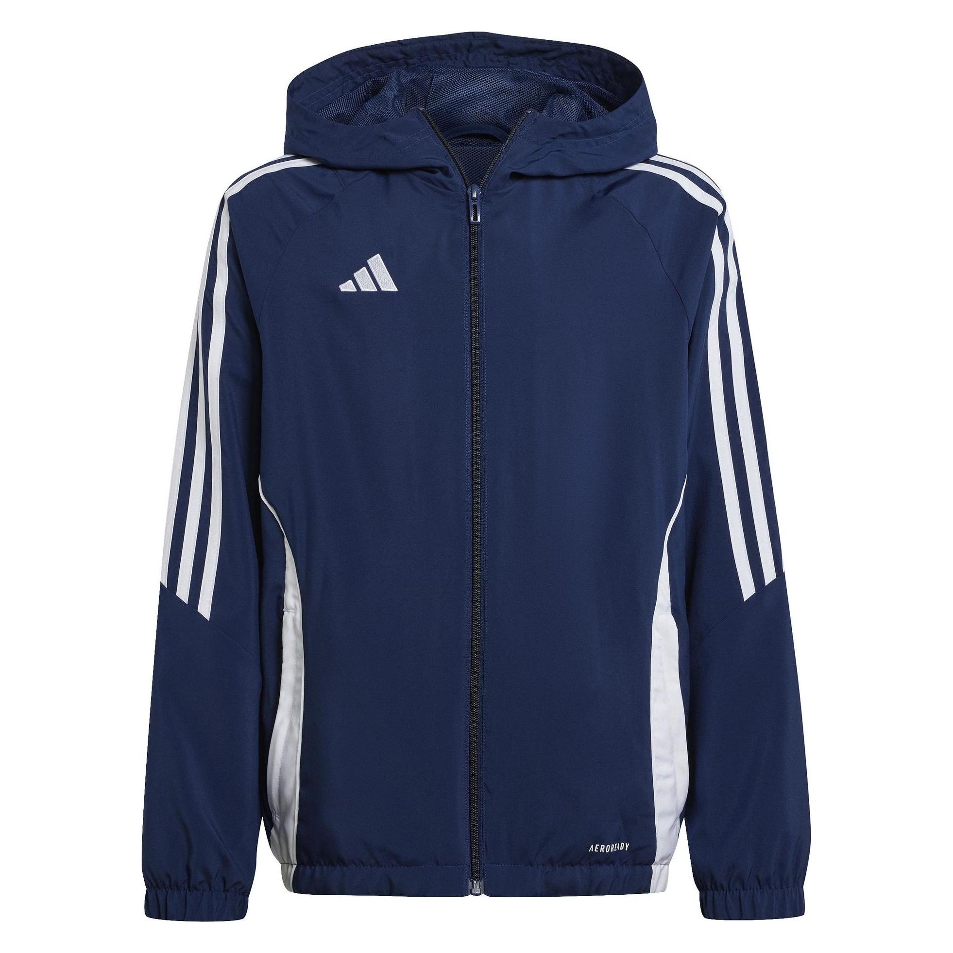 Adidas TIRO24 WB Y (164) (141579_164cm)