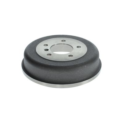 BOSCH Bremstrommel Hinterachse 0 986 477 038 für STEYR Mercedes