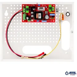 Atte Baunetzteil 12V 6A 72W AUPS-70-120-E, Universalladegerät