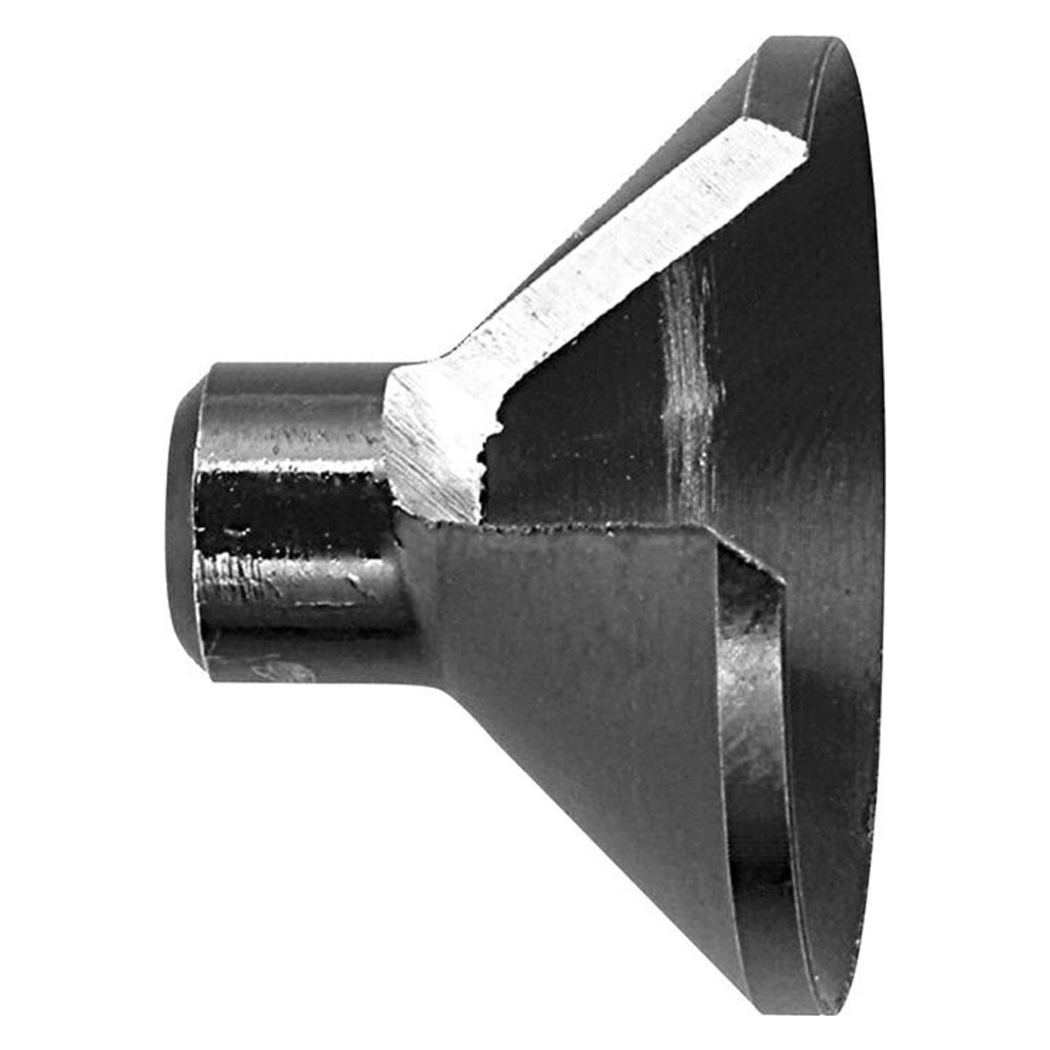 Magni GratTec GT-EX3401 HSS Patentierter Kurbelsenker für Aussen- und Innendurchmesser 8 mm - 34 mm (34 Millimeter, 8 Millimeter) (7290003240074)