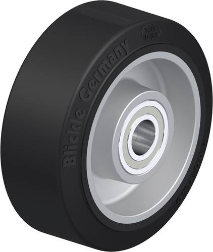 Blickle 372961 ALEV 100/15K Schwerlast-Rad Rad-Durchmesser: 100mm Tragfähigkeit (max.): 200kg 1St.