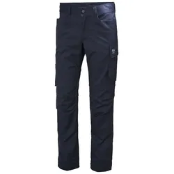 Helly Hansen Hose MANCHESTER WORK PANT 77523 - navy - 54