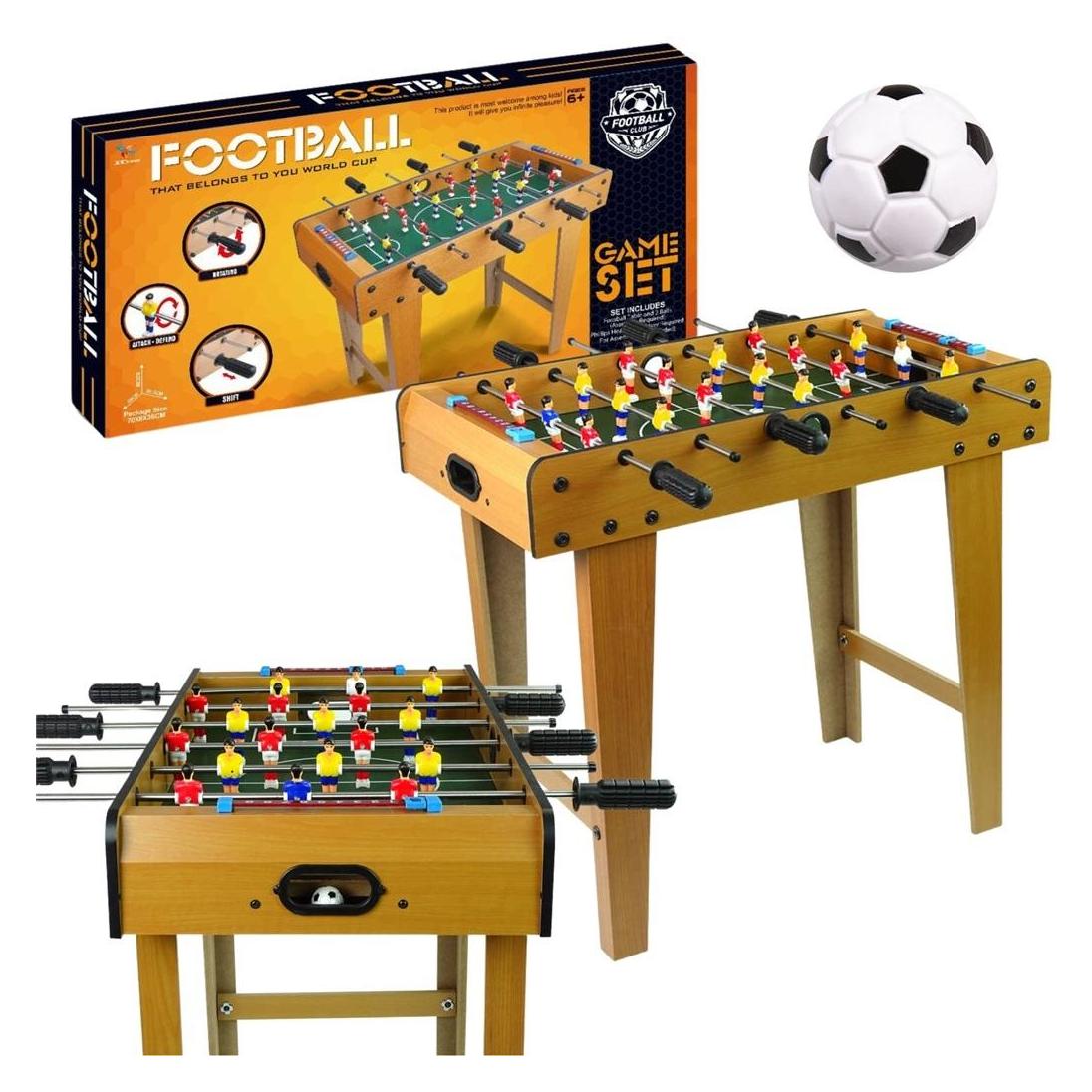 Tischfussball-Set (48985233)