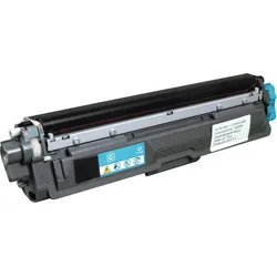 Ampertec Toner ersetzt Brother TN-242C cyan