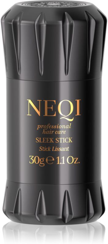 NEQI Sleek Stick stick pour lisser les cheveux 30 g