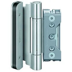 Einfräsband BAKA Protect 4010 3D FD,edelstahl matt