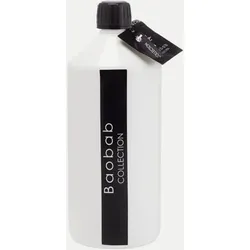 Nachfüllflasche Raumduft Stones Marble 1L Weiß